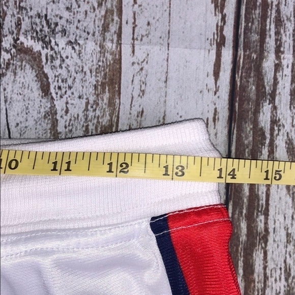 Sole Boy Red White & Blue Joggers Size Small - Picture 8 of 11